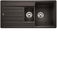 Мойка BLANCO 522207 BLANCO LEGRA 6 S антрацит