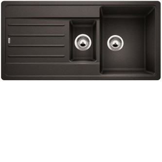 Мойка BLANCO 522207 BLANCO LEGRA 6 S антрацит