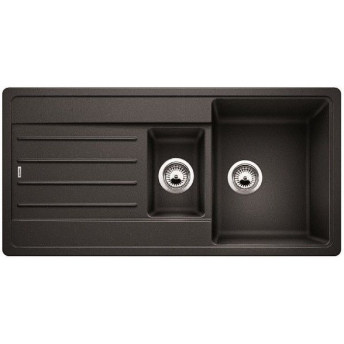 Мойка BLANCO 522207 BLANCO LEGRA 6 S антрацит Мойка BLANCO 522207 BLANCO LEGRA 6 S антрацит