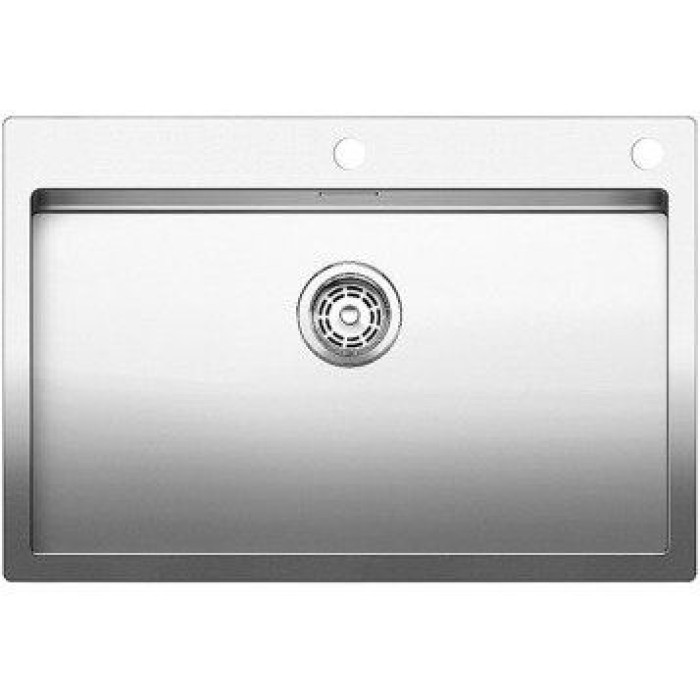 Кухонная мойка BLANCO claron 700-if/a (515644) Кухонная мойка BLANCO claron 700-if/a (515644)