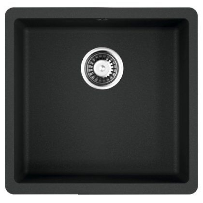 Кухонная мойка Omoikiri Kata 44-U-BL (4993403) Кухонная мойка Omoikiri Kata 44-U-BL (4993403)