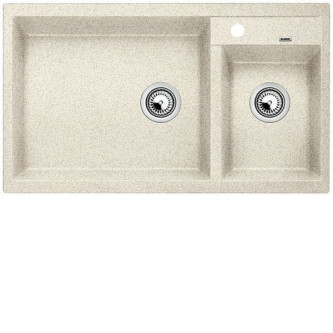 Кухонная мойка BLANCO metra 9 (513271) Кухонная мойка BLANCO metra 9 (513271)