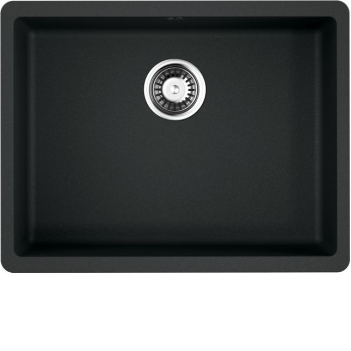 Кухонная мойка OMOIKIRI Kata 54-U-BL(арт.4993410)