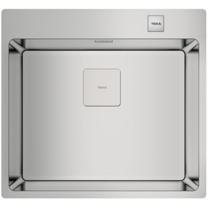 Мойка кухонная Teka FORLINEA RS15 50.40 (art 115000017) Мойка кухонная Teka FORLINEA RS15 50.40 (art 115000017)