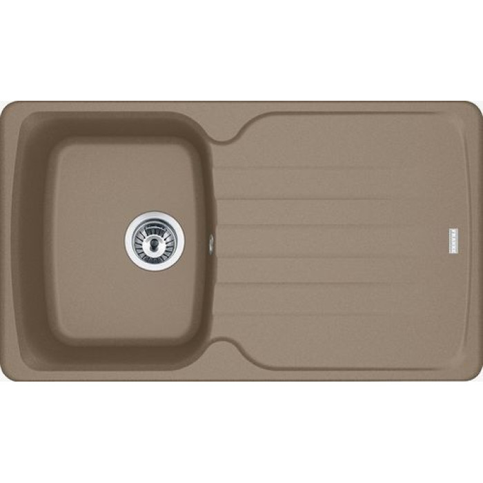 Накопительный водонагреватель ELECTRONICSDELUXE W100V1