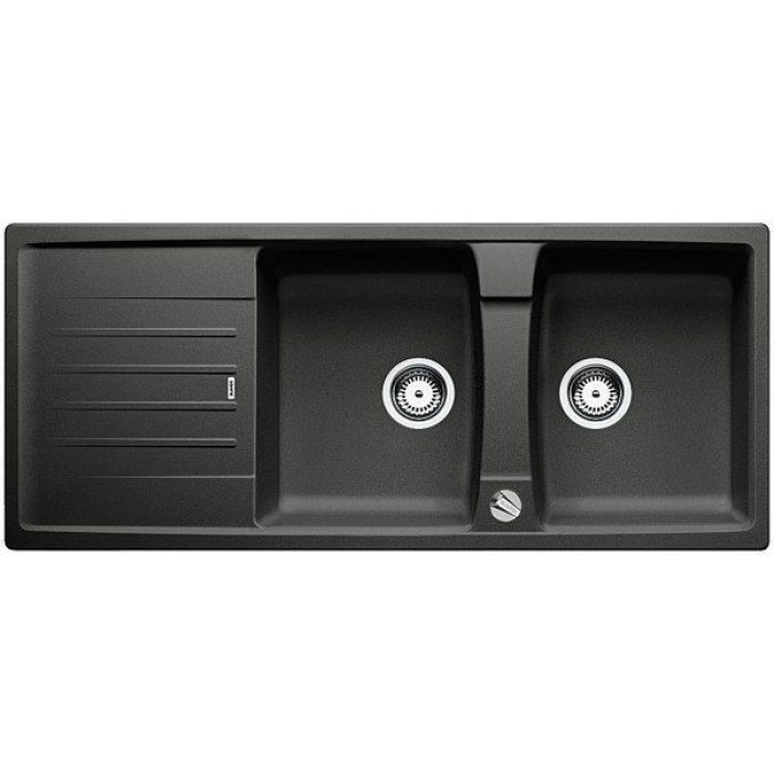 Кухонная мойка BLANCO lexa 8 s (514708) Кухонная мойка BLANCO lexa 8 s (514708)