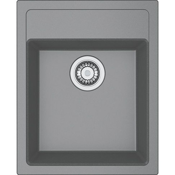 Кухонная мойка FRANKE SID 610-40 серый Кухонная мойка FRANKE SID 610-40 серый