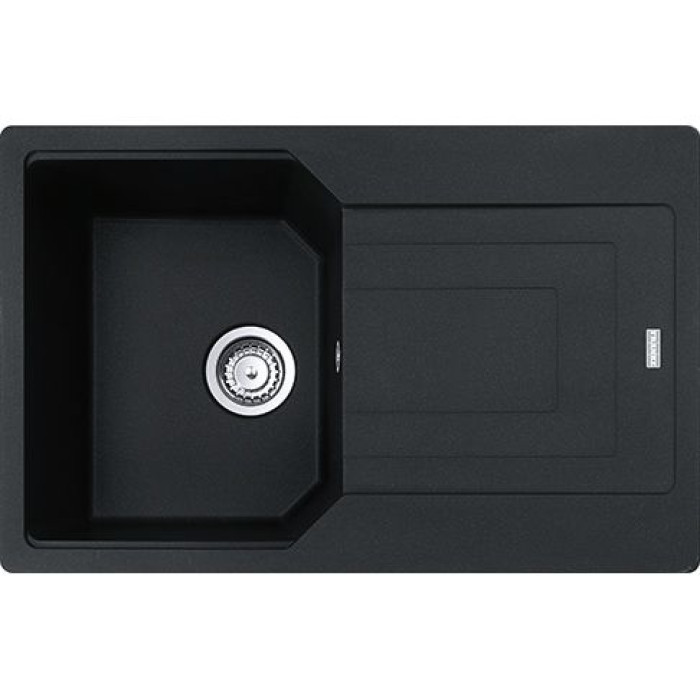 Кухонная мойка FRANKE Urban UBG 611-78 оникс Кухонная мойка FRANKE Urban UBG 611-78 оникс