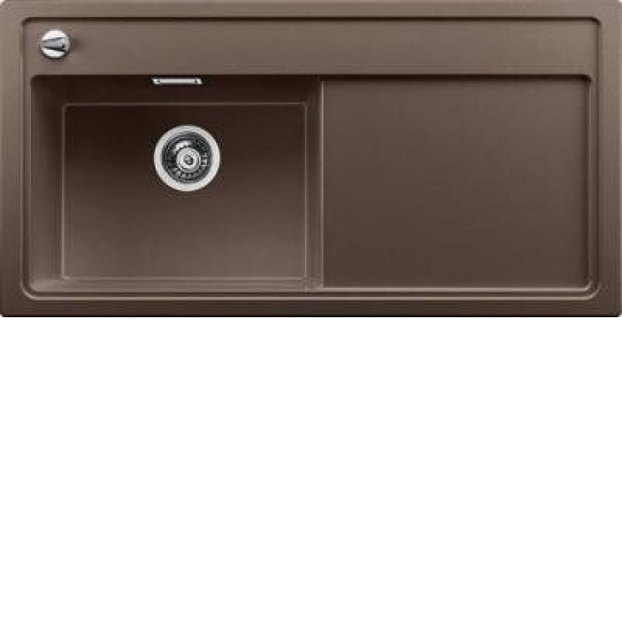 Мойка BLANCO zenar xl 6 s puradur ii кофе (чаша слева) 516948 Мойка BLANCO zenar xl 6 s puradur ii кофе (чаша слева) 516948