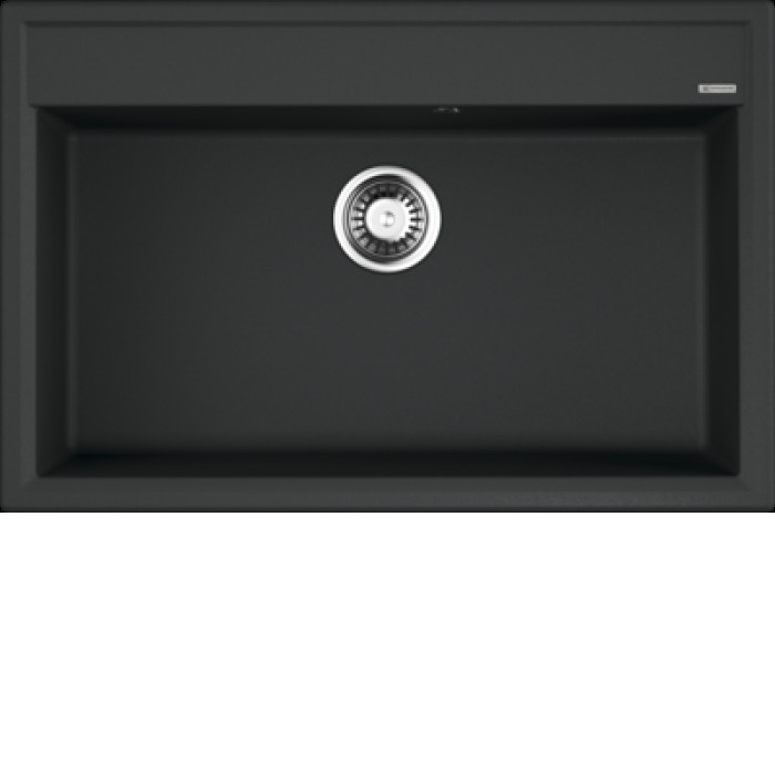 Кухонная мойка OMOIKIRI Daisen 77-BL (арт.4993630) Кухонная мойка OMOIKIRI Daisen 77-BL (арт.4993630)
