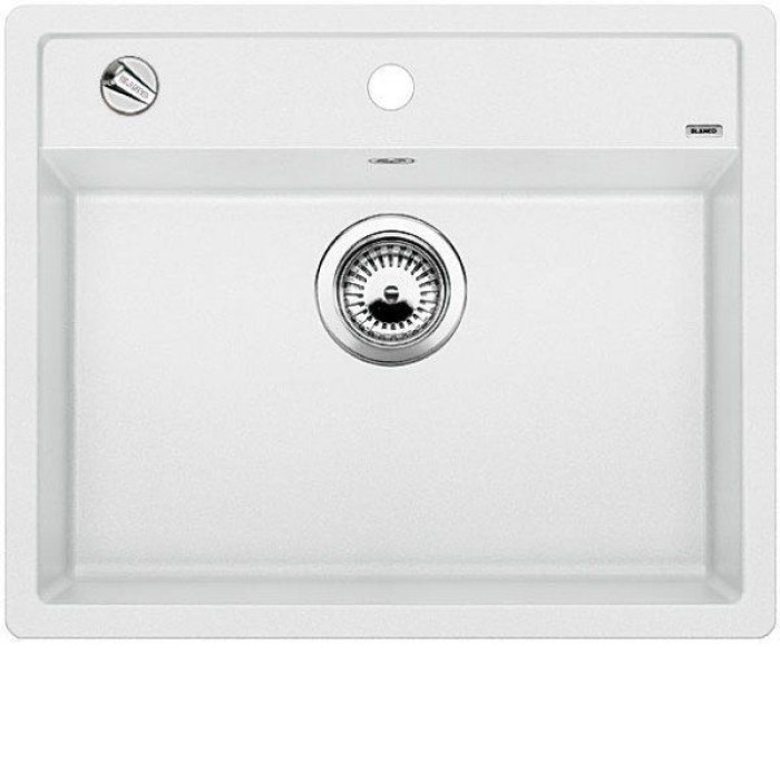 Кухонная мойка BLANCO dalago 6-f (514771)
