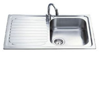 Кухонная мойка SMEG sp792-2