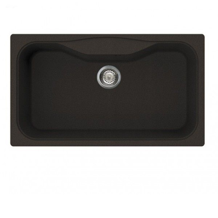 Кухонная мойка OMOIKIRI Maru 86-DC (4993214)