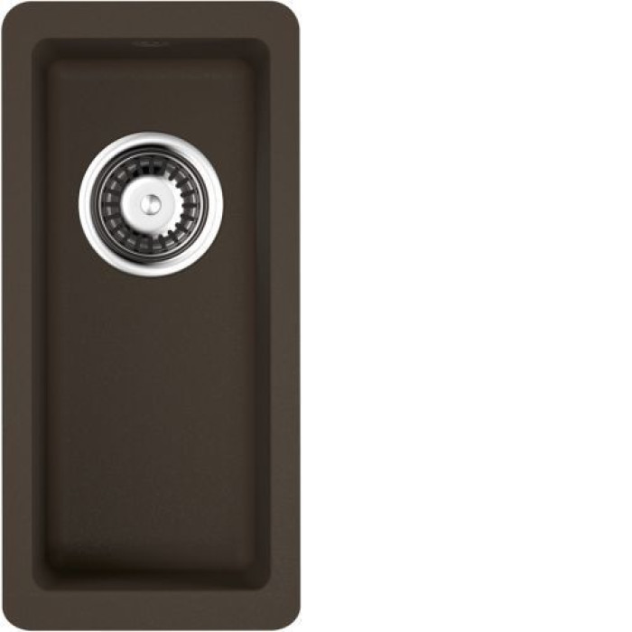 Кухонная мойка OMOIKIRI Kata 20-U-DC (арт.4993374) Кухонная мойка OMOIKIRI Kata 20-U-DC (арт.4993374)