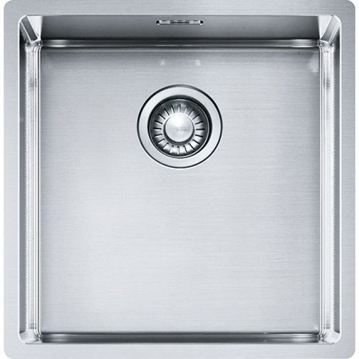 Кухонная мойка FRANKE BXX 210/110-40 Кухонная мойка FRANKE BXX 210/110-40