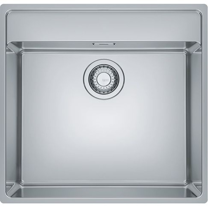Кухонная мойка Franke MRX 210-50TL (127.0544.022) Кухонная мойка Franke MRX 210-50TL (127.0544.022)
