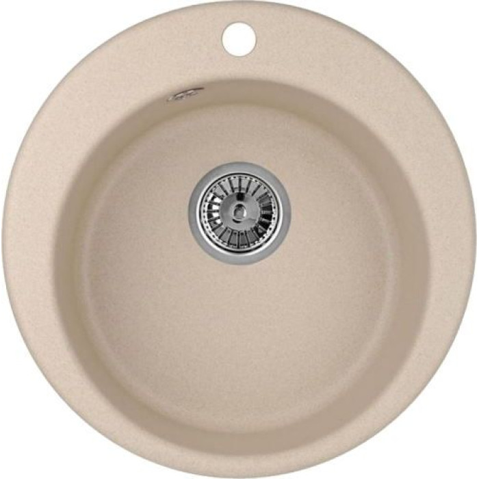 Кухонная мойка EMAR EMQ-1475.C сардоникс Кухонная мойка EMAR EMQ-1475.C сардоникс