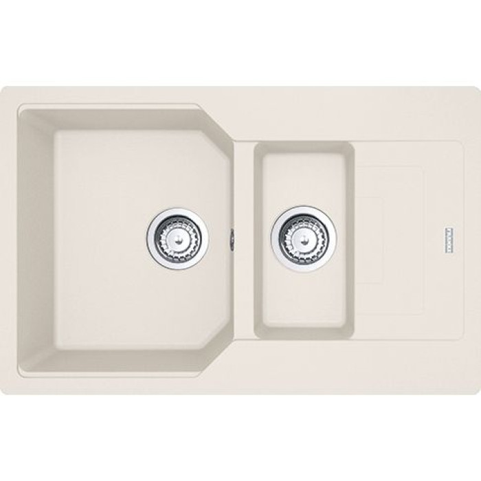 Кухонная мойка FRANKE Urban UBG 651-78 ваниль Кухонная мойка FRANKE Urban UBG 651-78 ваниль