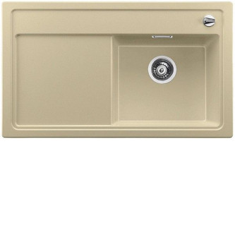 Кухонная мойка BLANCO ZENAR 45S 523814 шампань