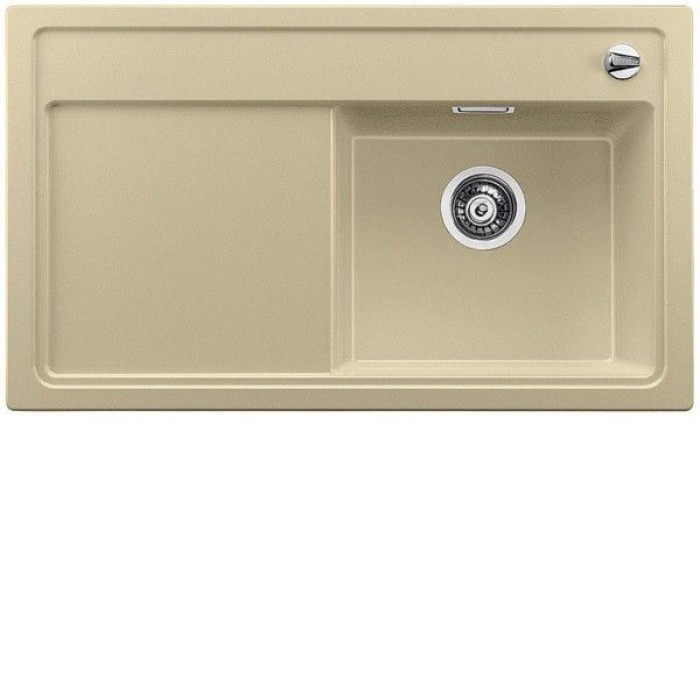 Кухонная мойка BLANCO ZENAR 45S 523814 шампань