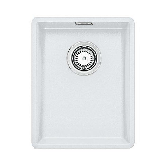 Кухонная мойка BLANCO subline 320-f (519793) Кухонная мойка BLANCO subline 320-f (519793)