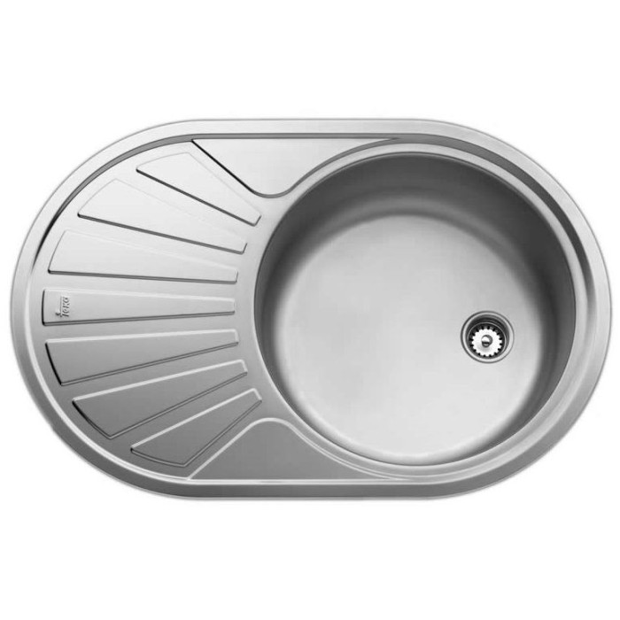 Мойка TEKA dr 77 1b 1d микротекстура (40127303) Мойка TEKA dr 77 1b 1d микротекстура (40127303)