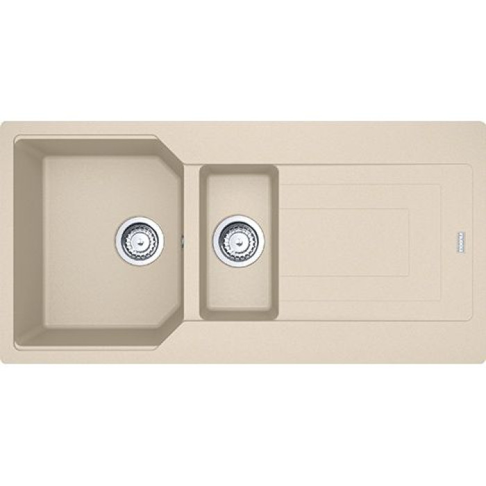 Кухонная мойка FRANKE Urban UBG 651-100 бежевый Кухонная мойка FRANKE Urban UBG 651-100 бежевый