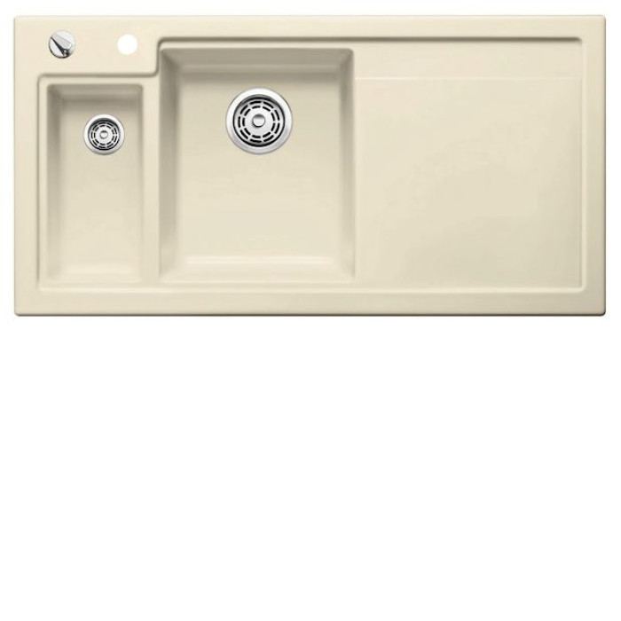Кухонная мойка BLANCO AXON II 6 S 524144 жасмин Кухонная мойка BLANCO AXON II 6 S 524144 жасмин