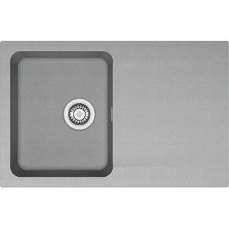Кухонная мойка FRANKE OID 611-78 серый