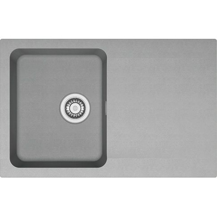 Кухонная мойка FRANKE OID 611-78 серый
