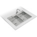 Мойка кухонная Teka FORLINEA RS15 2B 740 (art 115030011) Мойка кухонная Teka FORLINEA RS15 2B 740 (art 115030011)