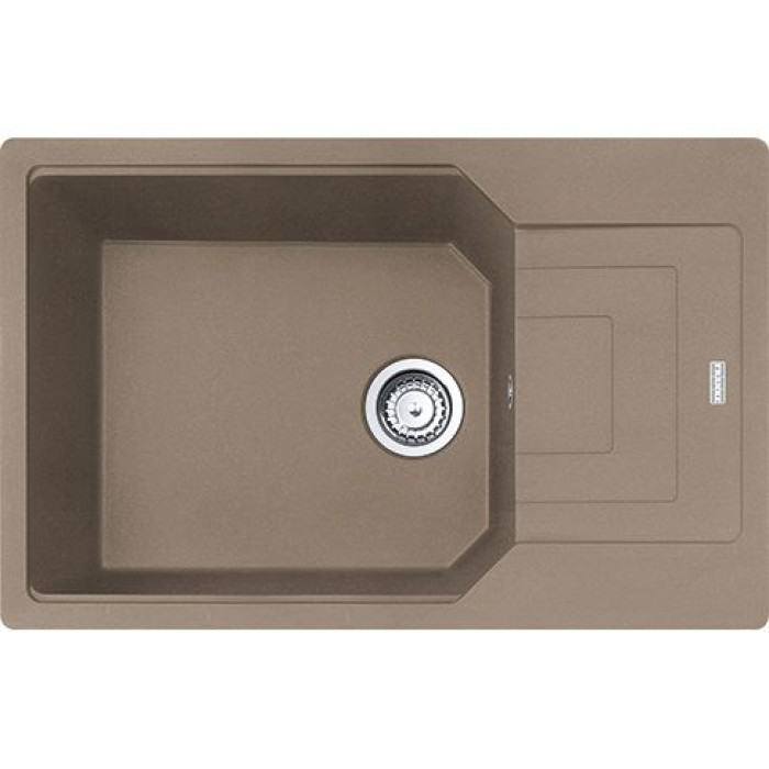 Кухонная мойка FRANKE Urban UBG 611-78L миндаль Кухонная мойка FRANKE Urban UBG 611-78L миндаль