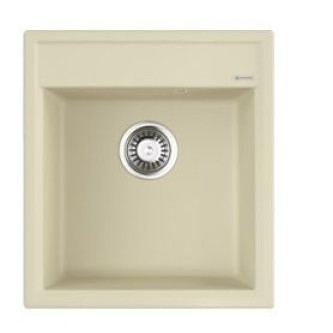 Кухонная мойка OMOIKIRI Daisen 46-BE (4993608)