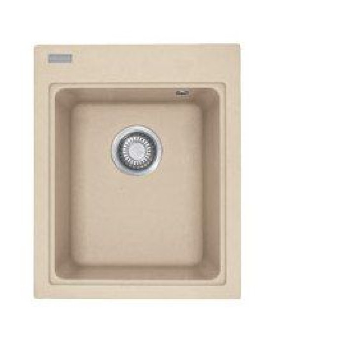 Кухонная мойка FRANKE mrg 610-42 (114.0060.675) бежевая