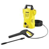 Мойка KARCHER k 2 basic (1.673-150) Мойка KARCHER k 2 basic (1.673-150)