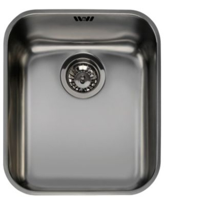 Кухонная мойка SMEG um40n Кухонная мойка SMEG um40n