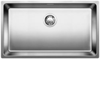 Кухонная мойка BLANCO andano 700-u (518614) Кухонная мойка BLANCO andano 700-u (518614)