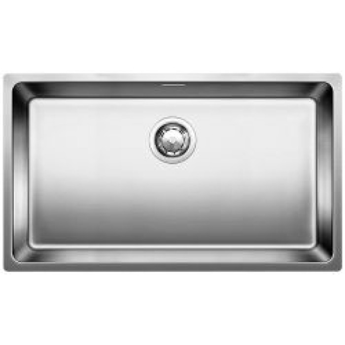 Кухонная мойка BLANCO andano 700-u (518614) Кухонная мойка BLANCO andano 700-u (518614)
