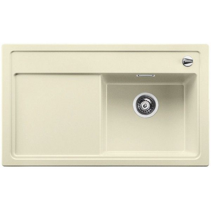 Кухонная мойка BLANCO ZENAR 45S 523812 жасмин Кухонная мойка BLANCO ZENAR 45S 523812 жасмин