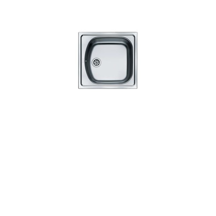 Кухонная мойка FRANKE etn 610 (etx 610) (048.047.000) (101.0009.909)