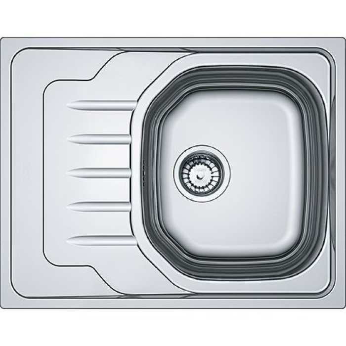 Кухонная мойка FRANKE OLL 611-63 Кухонная мойка FRANKE OLL 611-63