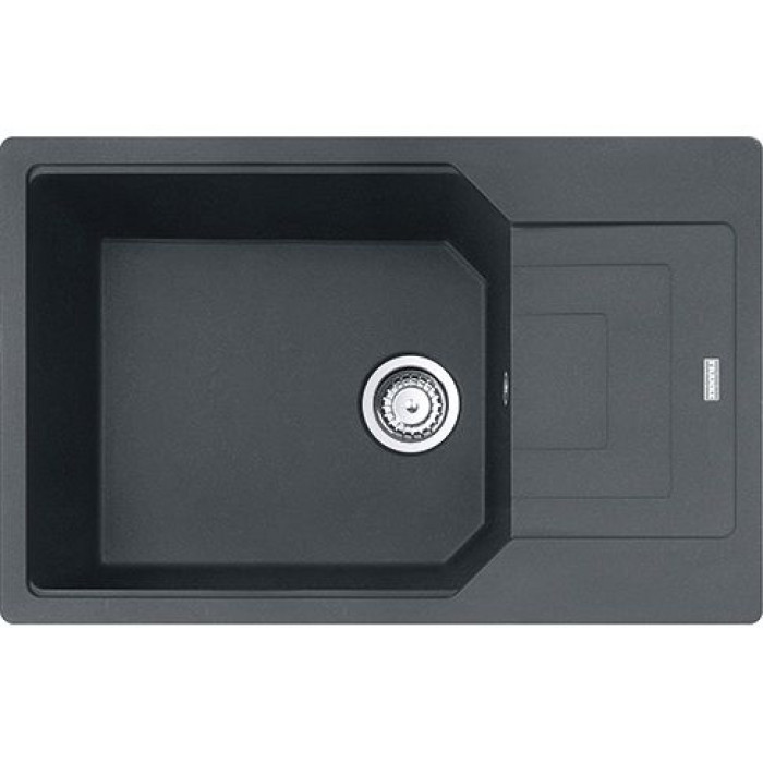 Кухонная мойка FRANKE Urban UBG 611-78L графит Кухонная мойка FRANKE Urban UBG 611-78L графит