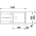 Кухонная мойка BLANCO metra xl 6s (515286) Кухонная мойка BLANCO metra xl 6s (515286)
