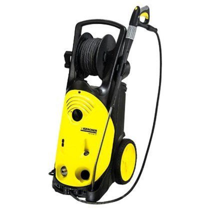 Минимойка KARCHER hd 10/21-4 sx plus Минимойка KARCHER hd 10/21-4 sx plus