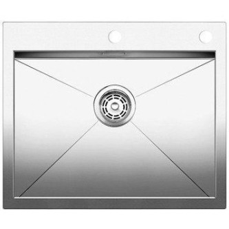 Кухонная мойка BLANCO zerox 550-if/a (516794)