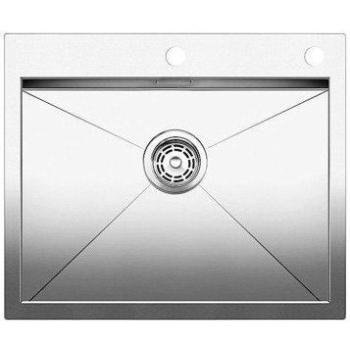 Кухонная мойка BLANCO zerox 550-if/a (516794)
