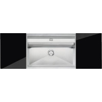 Мойка SMEG VQMX79N2