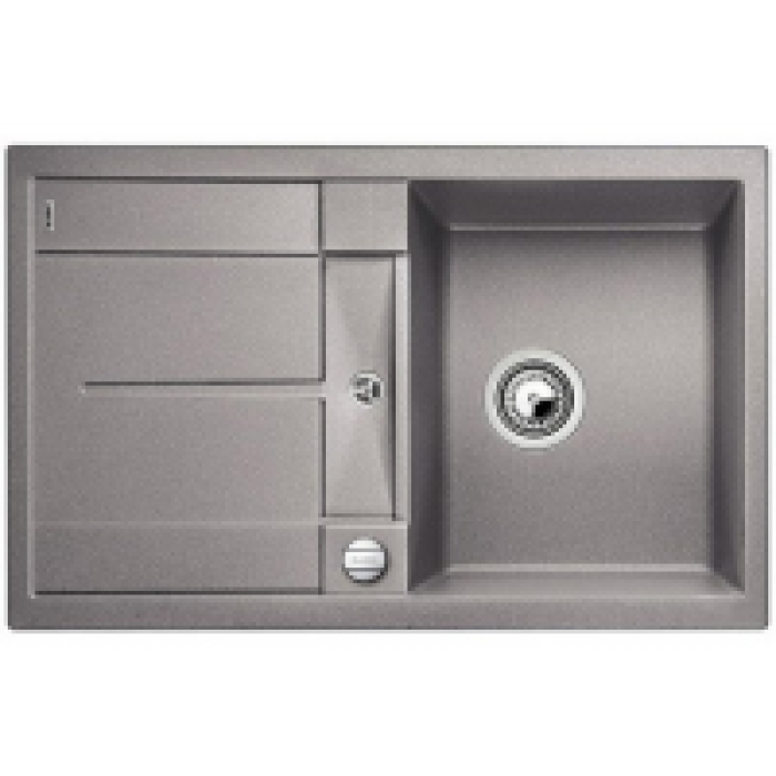 Кухонная мойка BLANCO metra 45 s-f (519082) Кухонная мойка BLANCO metra 45 s-f (519082)