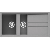 Мойка SMEG LSX102CT Мойка SMEG LSX102CT