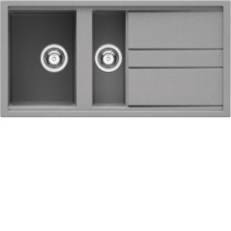 Мойка SMEG LSX102CT